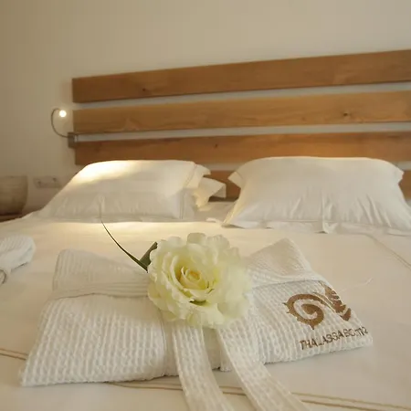 Thalassa Boutique - - Adults Only Hotel 5*