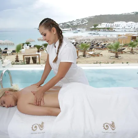 Thalassa Boutique - - Adults Only 5*