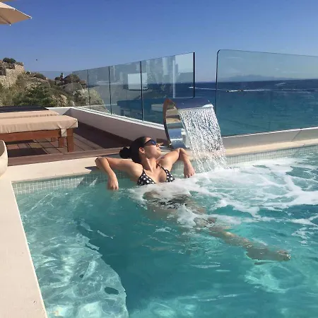 Thalassa Boutique - - Adults Only Hotel Mykonos Town