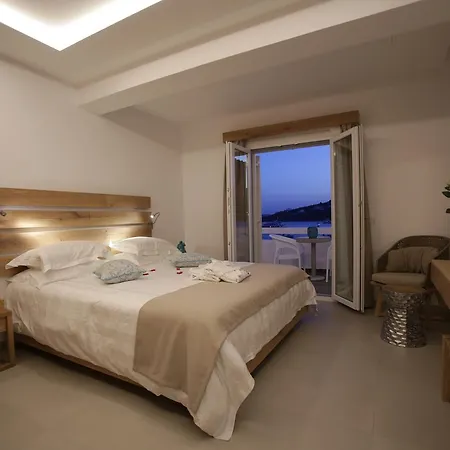 Thalassa Boutique - - Adults Only 5* Mykonos Town
