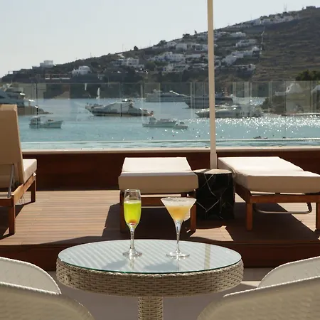 Thalassa Boutique - - Adults Only Hotel 5*