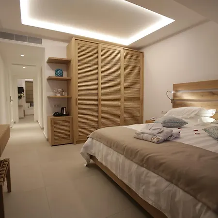 Thalassa Boutique - - Adults Only Mykonos Town