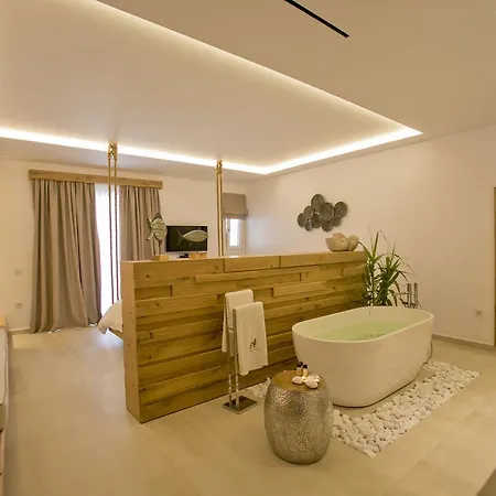 Thalassa Boutique - - Adults Only Hotel Mykonos Town