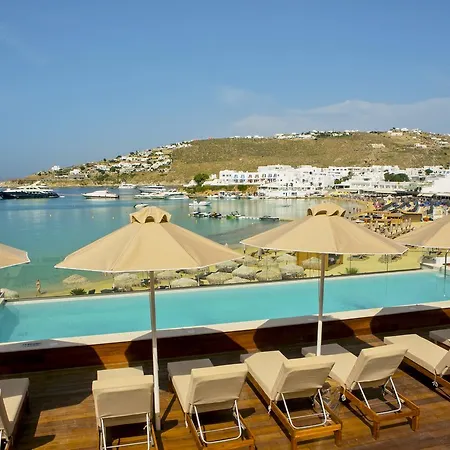 Thalassa Boutique - - Adults Only