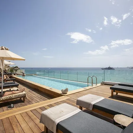 Thalassa Boutique - - Adults Only Mykonos Town