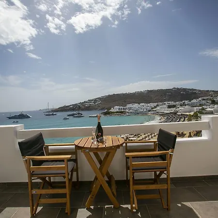 Thalassa Boutique - - Adults Only Hotel 5*