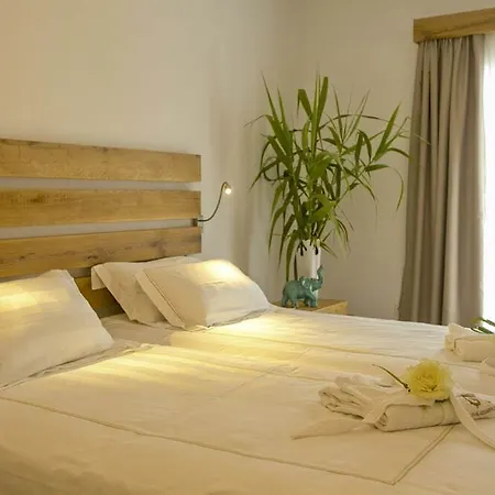 Thalassa Boutique - - Adults Only Hotel Mykonos Town